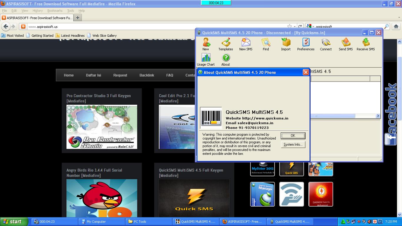 Quick Book Software Free Download 2014 With Crack