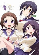 Okusama ga Seitokaichou! Plus (Segunda Temporada) Okusama ga Seitokaichou Segunda Temporada