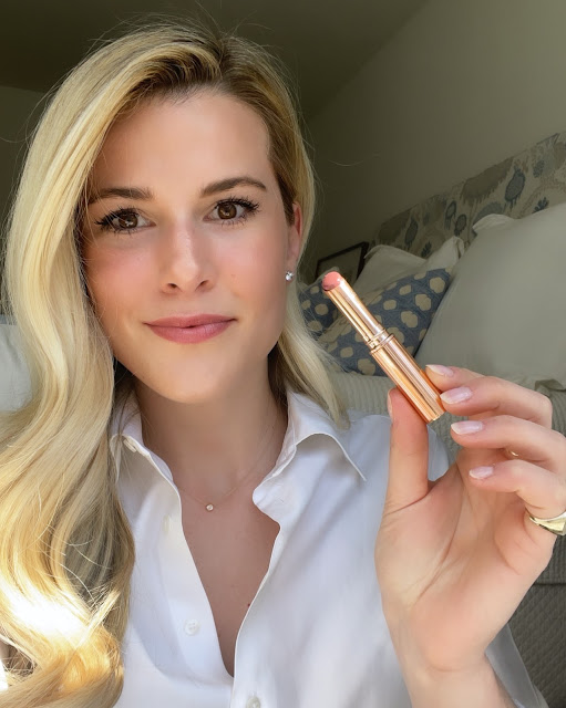 Charlotte Tilbury Superstar Lips 'Pillow Talk'