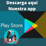 Nuestra App