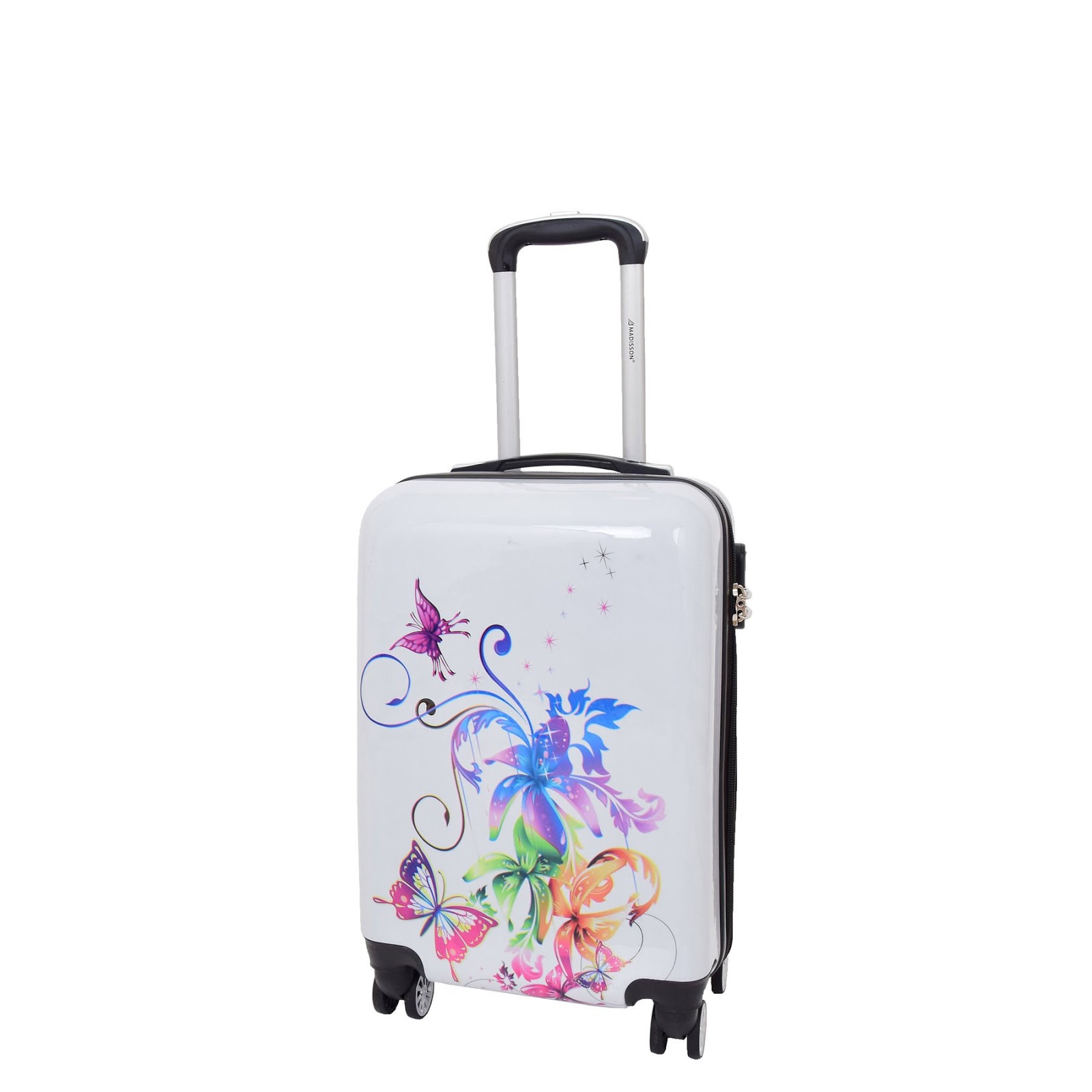 Get the Right Lightweight Suitcases for Your Trip A1 FASHION GOODS