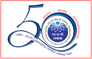 Heavy Water Board (HWB) Work Assistant Previous Question Papers and Syllabus 2020