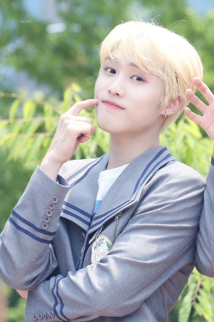 최애음료 vs 최애의 음료 어떤걸 마셔야할지 고민됨ㅋㅋ | 인스티즈