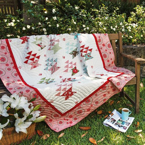 Week Ending March 8 Threadbare Creations