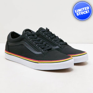 Daftar Harga Sepatu Vans Original Beserta Gambar Terbaru 2020 Lengkap Model Sepatu Sandal Terbaru