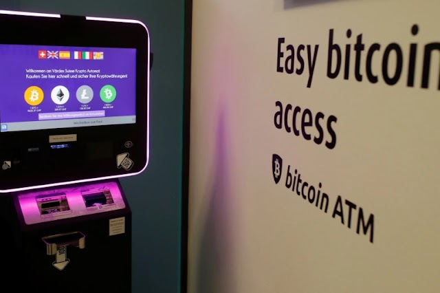 The First Bitcoin ATM.. The Craving for Cryptocurrency Arrives in Honduras