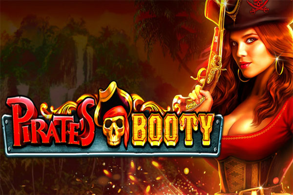 Pirate's Booty Slot