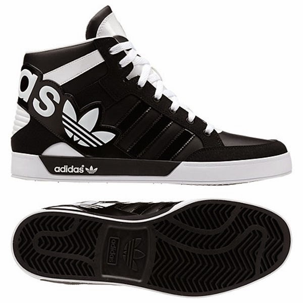 Authentic Brand High Tops Adidas Shoes City Of Love Gray Black ...