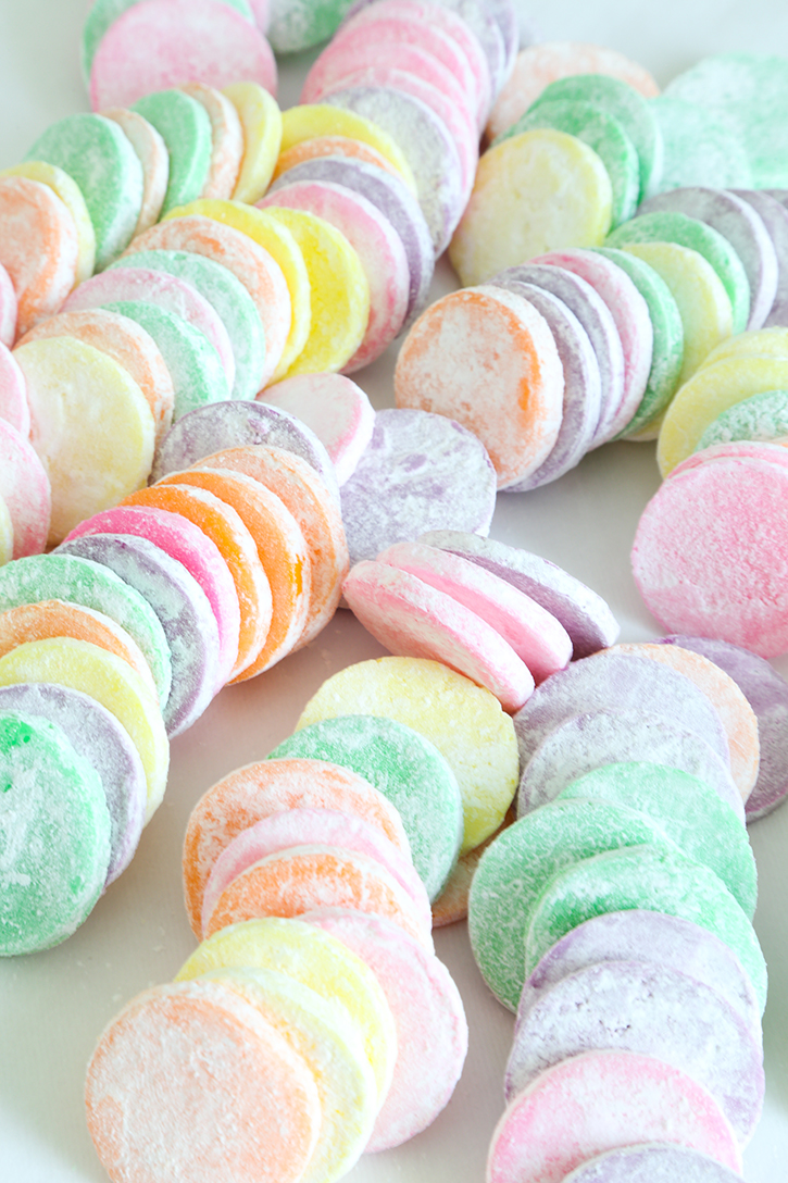 Homemade Candy Wafers Sprinkle Bakes Homemade Candy Wafers Sprinkle Bakes