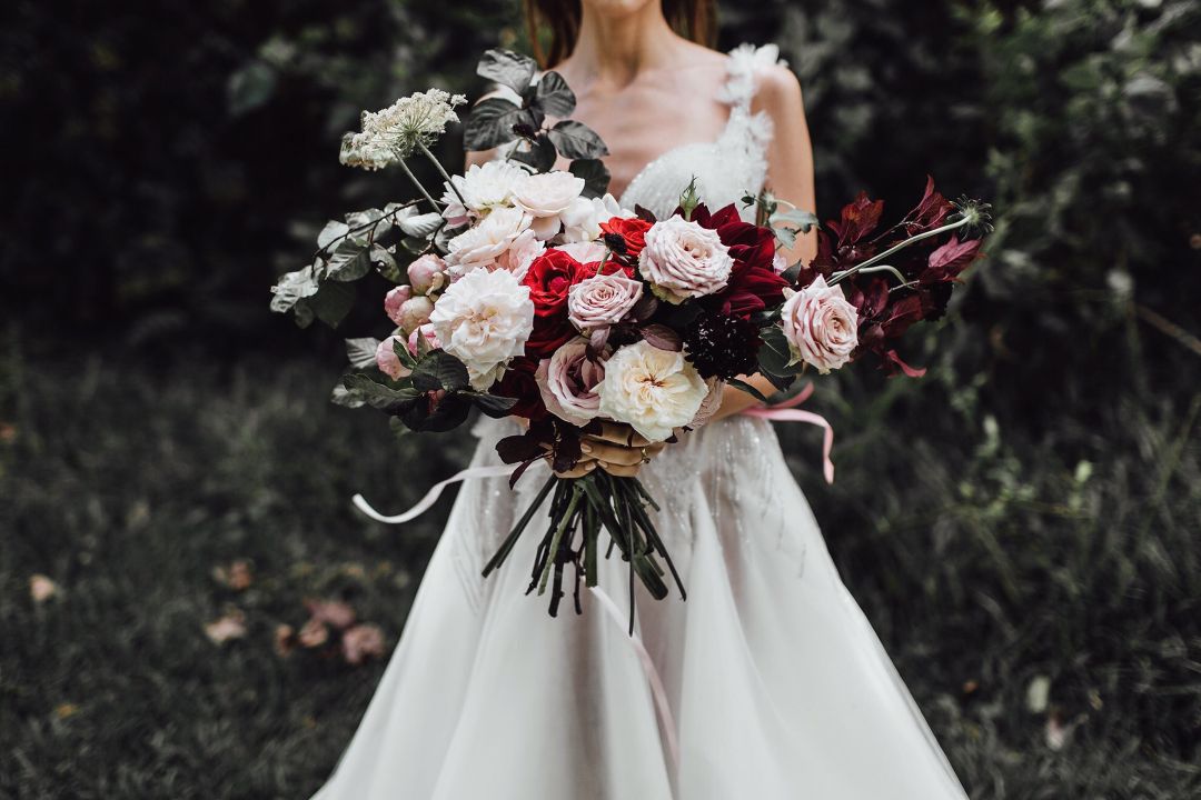 sonja cenic photography blue mountains wedding floral designer florals flowers