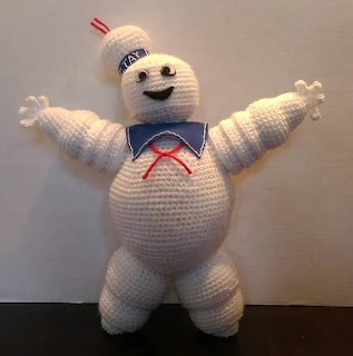 PATRON GRATIS MARSHMALLOW MAN AMIGURUMI 42929