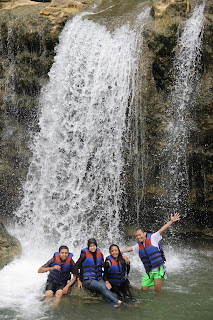 river tubing oyo