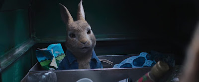 Peter Rabbit 2 The Runaway Movie Image 1