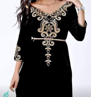 جديد قنادر قطيفة لشتاء  2021