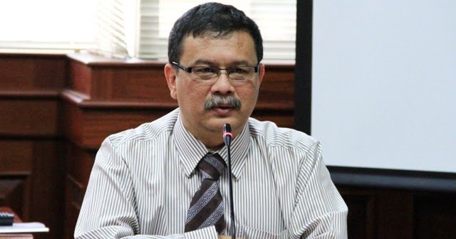 WACANA DIRJEN GTK TERKAIT MEKANISME PENYALURAN TPG TAHUN 2017 JELAJAH