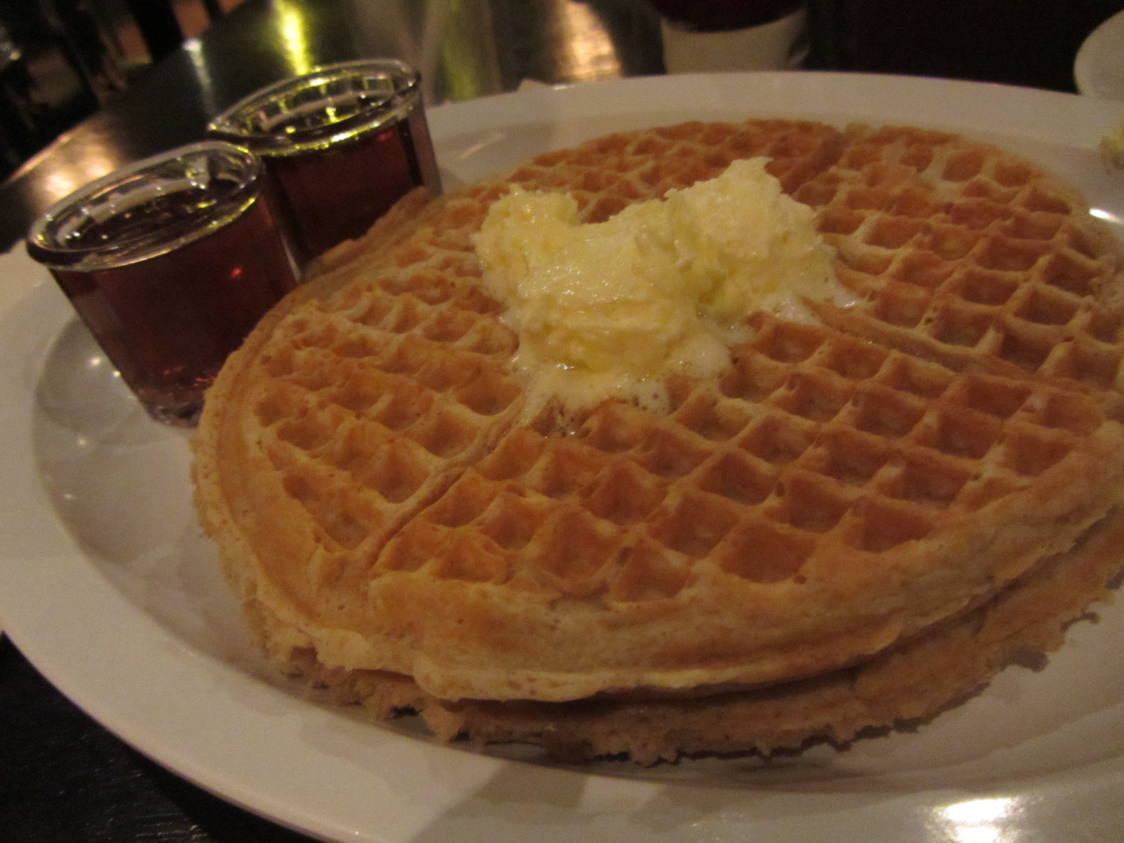 Chicago Chicago's Home of Chicken and Waffles