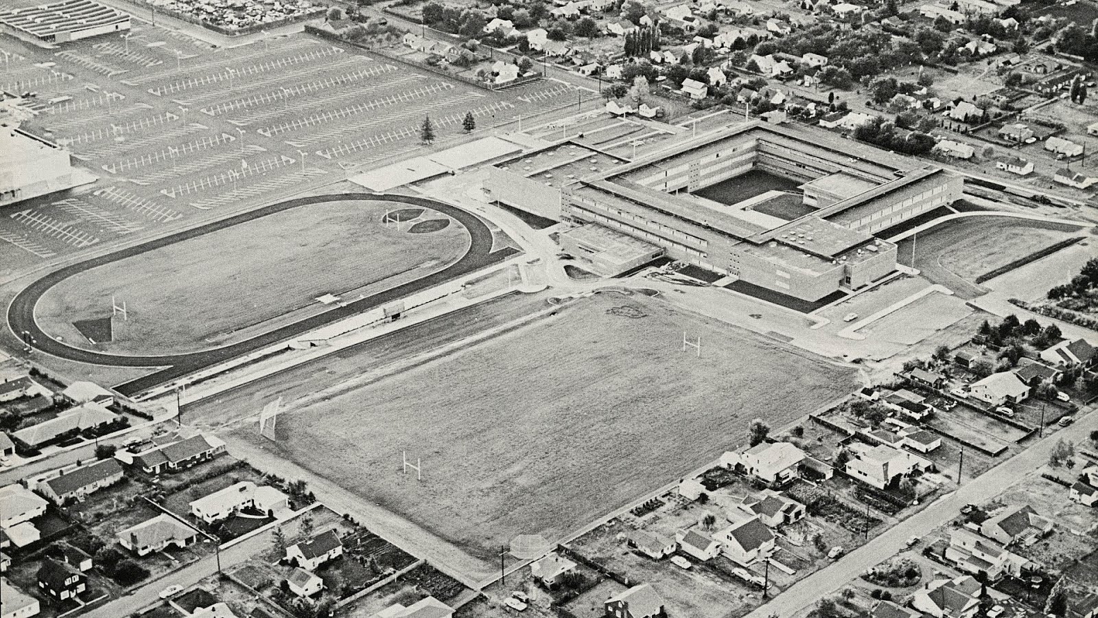 Grant High School (Portland, Oregon) School Choices