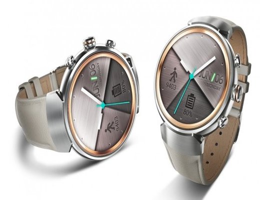 Asus zenwatch 3 android smartwatch price in pakistan