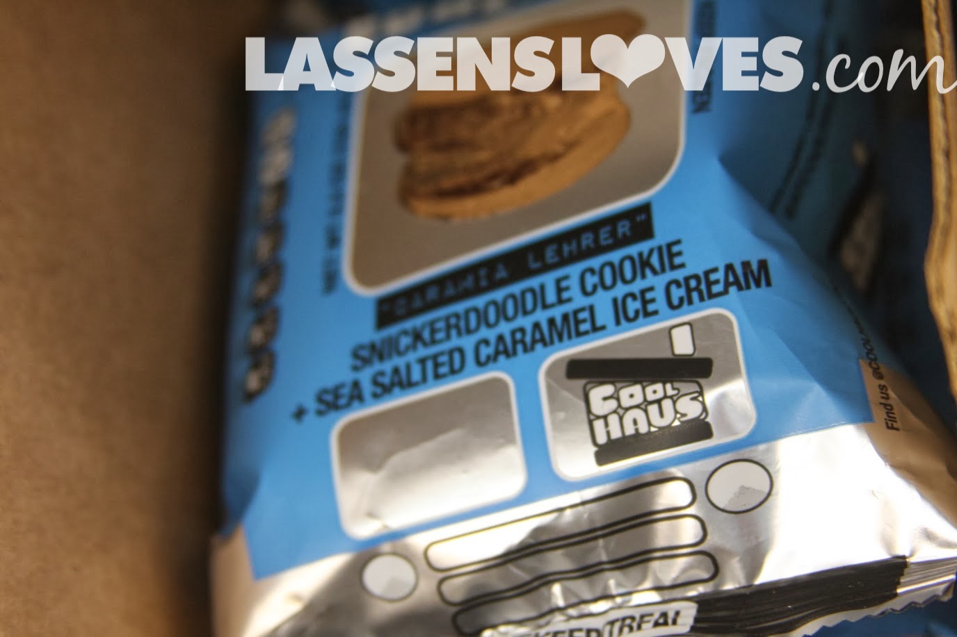 lassensloves.com, Lassen's, Lassens, Coolhaus+Ice+Cream+Sandwiches