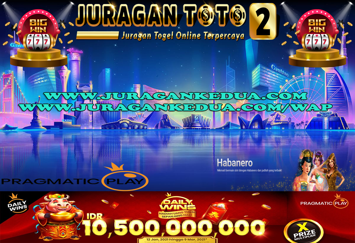 Bermain Slot Online Tanpa Modal