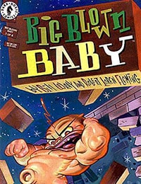 Read Big Blown Baby online