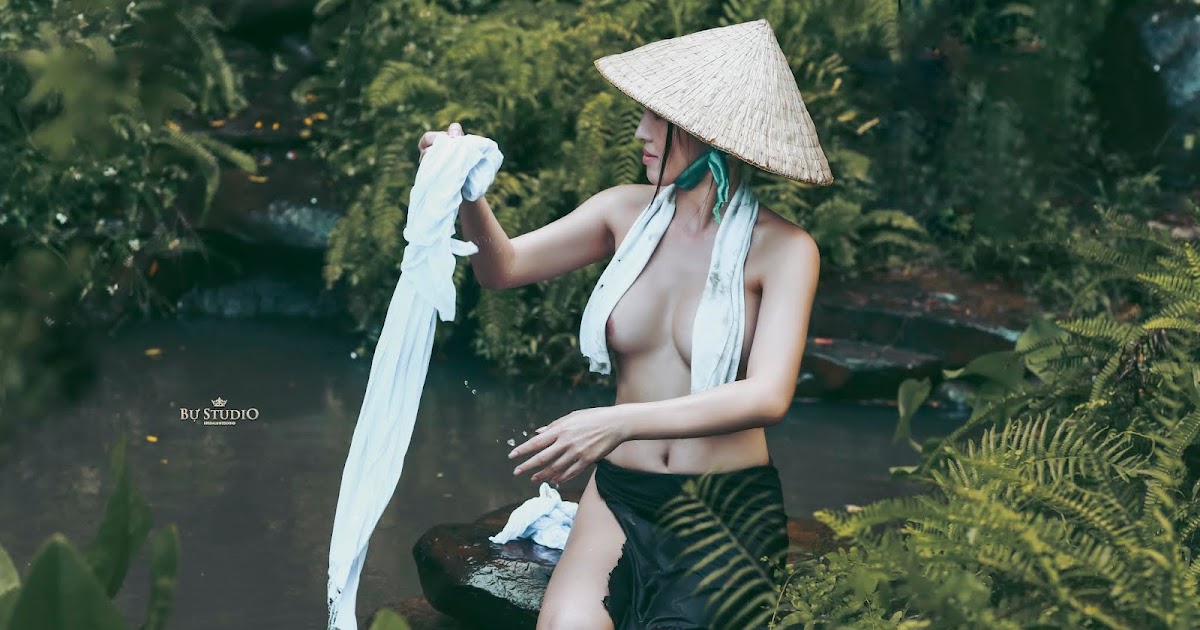 Hot girl….Thư Dung