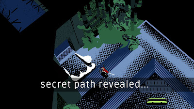 Creature In The Well Game Screenshot 6