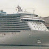 Il Gruppo Carnival presenta “Regal Princess”