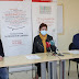 Aguas de Jumilla y Cruz Roja firman un convenio para el desarrollo de itinerarios de inserción personalizados para mayores de 45 años 