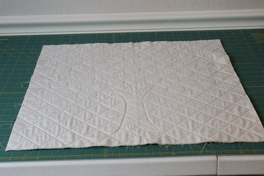 Everyday Celebrations Tutorial Tips for Perfect Quilted Pillows