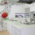 COCINAS CON ADHESIVOS DECORATIVOS - DECORACIÓN DE COCINAS : COCINA Y