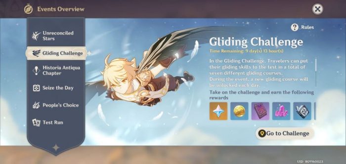 How To Get 420 Primogems Genshin Impact Free And Legally Gamevos