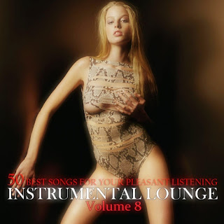 Instrumental2BLounge2B500 - VA - Instrumental Lounge Vol. 2 al 10  (de 30 cds)