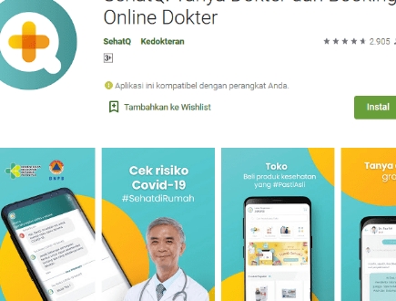 Artikel Kesehatan Artikel Kesehatan