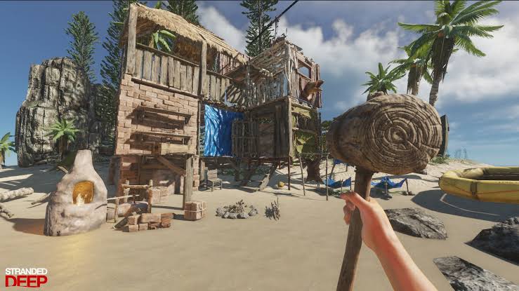 Stranded deep free download mac Stranded deep free download mac