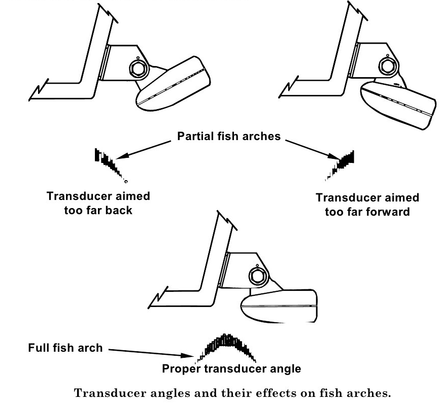 The perfect settings for Lowrance? A guide on how to set up your 2D