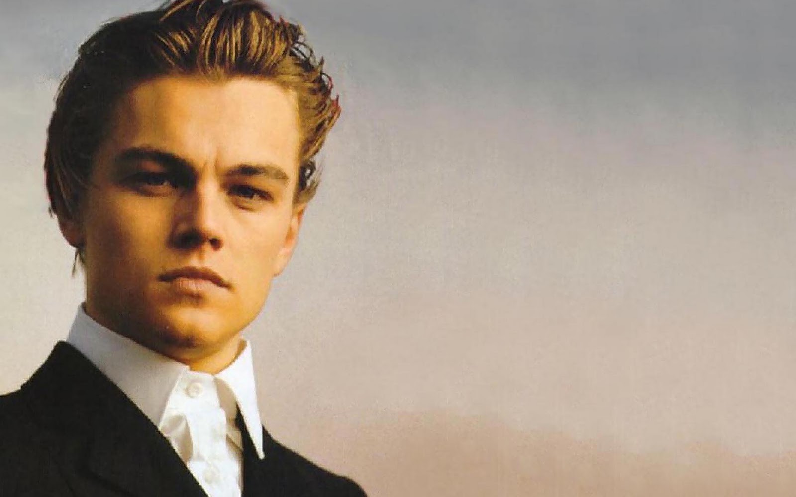Leonardo DiCaprio wallpapers - Best HD Desktop Wallpaper1600 x 1000