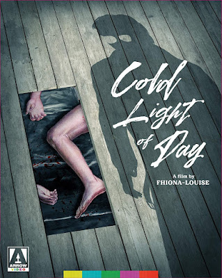 Cold Light Of Day 1989 Bluray Limited Edition