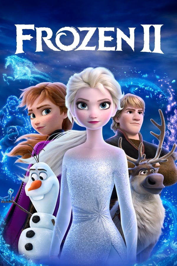 Frozen II 