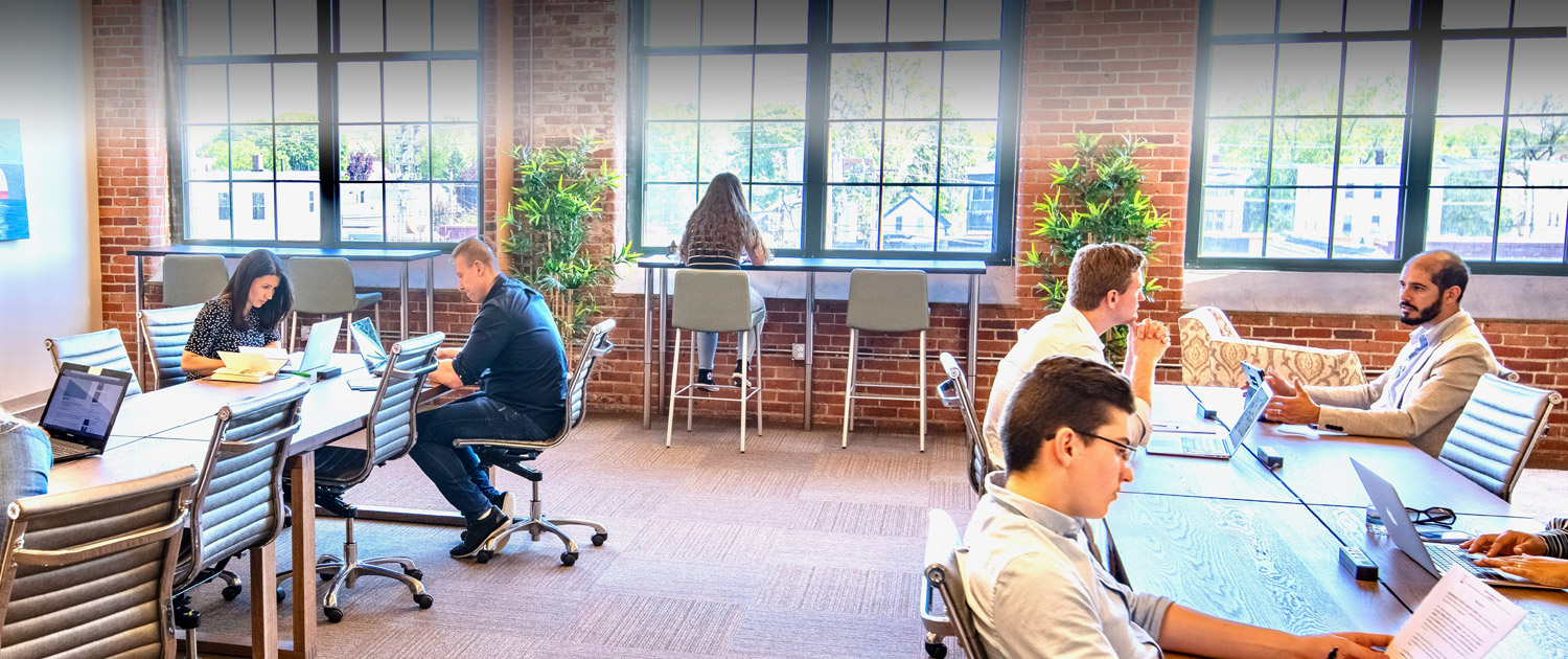 Understanding the factors for finding a perfect hourly office rental