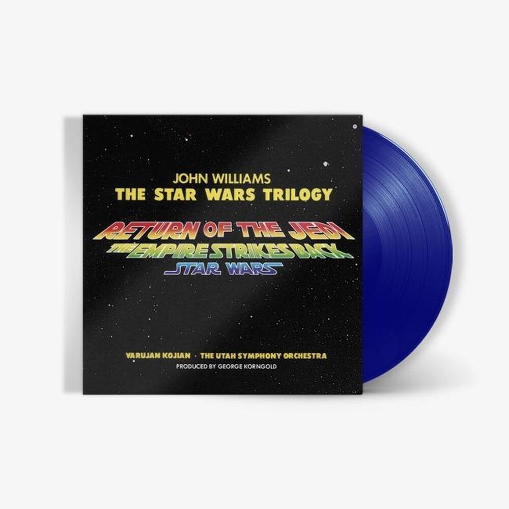 NOVEDADES EN VINILO DE VARÈSE