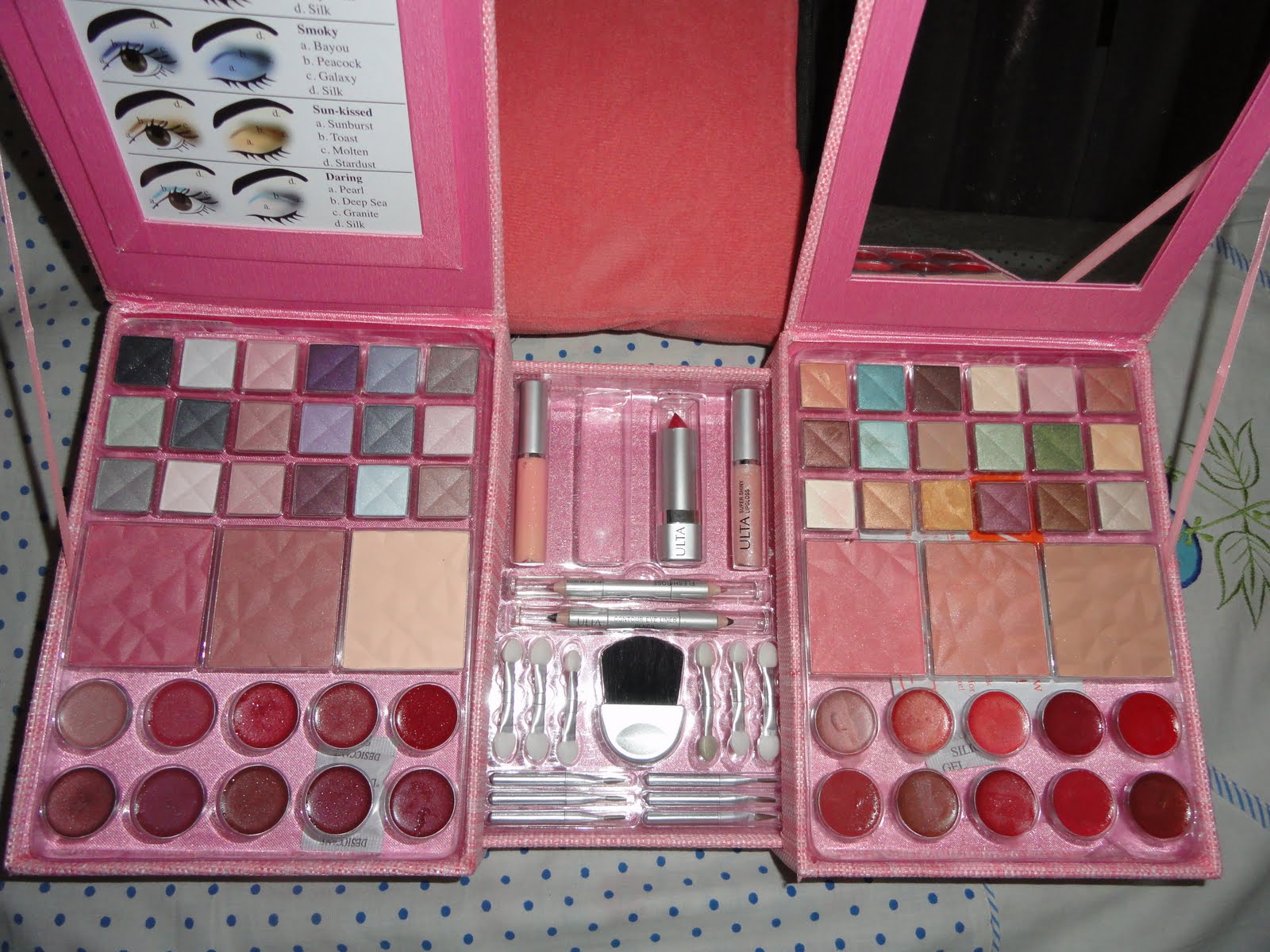 my-ulta-makeup-kit