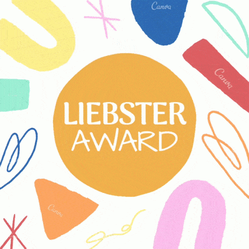 Liebster Award: Kejutan Akhir Tahun Untuk Sahabat Blogger