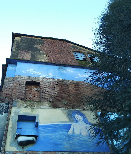 EvaKant63 Il tetto... Mizuta Masahide