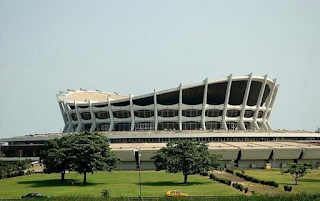 FG hands over National Theatre to CBN, Bankers committee for renovation