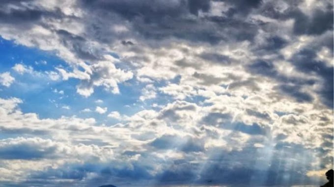 Αλλάζει ο καιρός την Παρασκευή