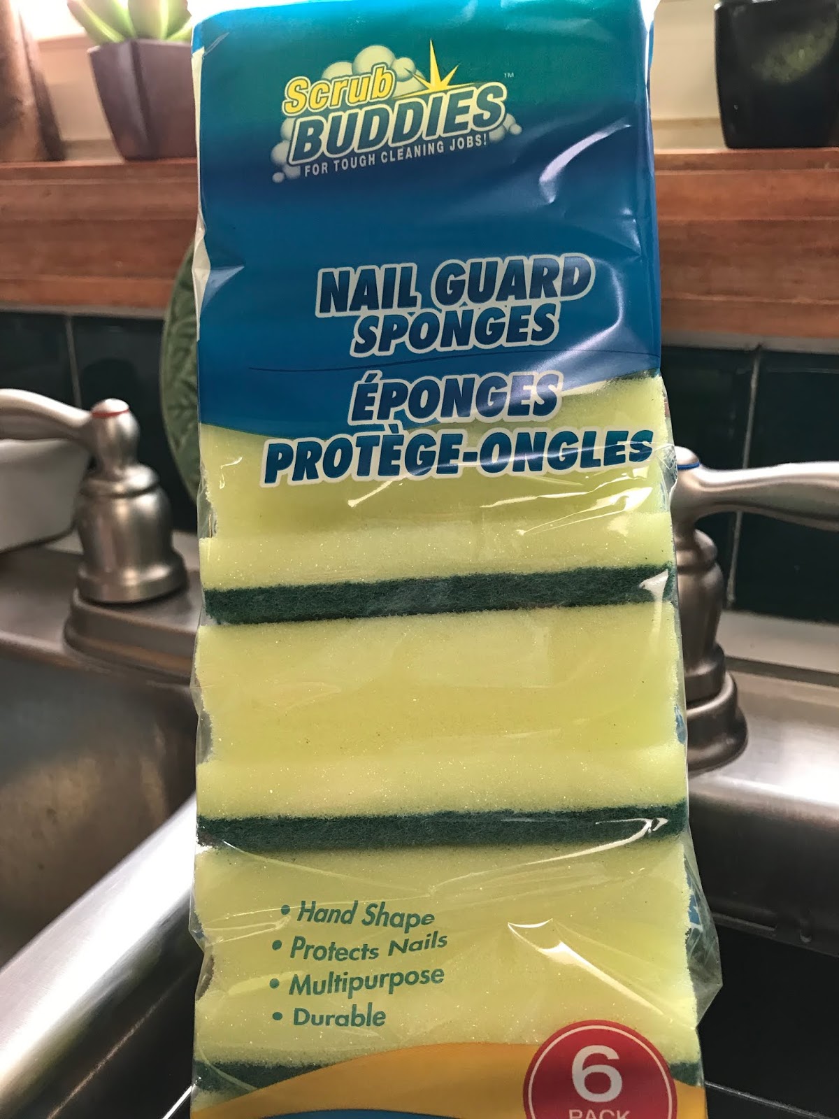 living from glory to glory Sharing A Dollar Tree Bargain...