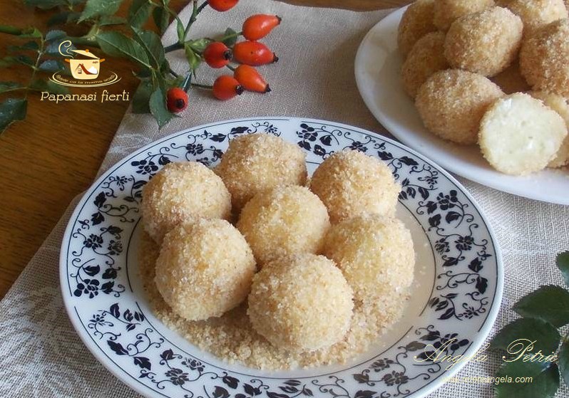 Papanasi Fierti Reteteangela