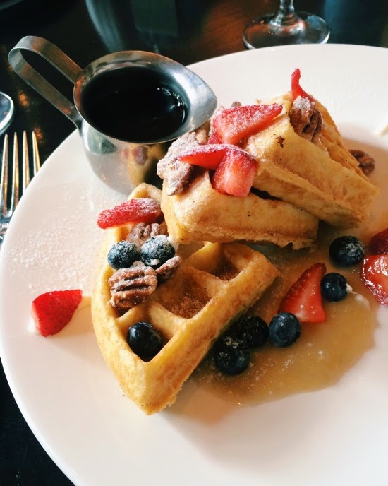 The SoHo Weekend in Photos