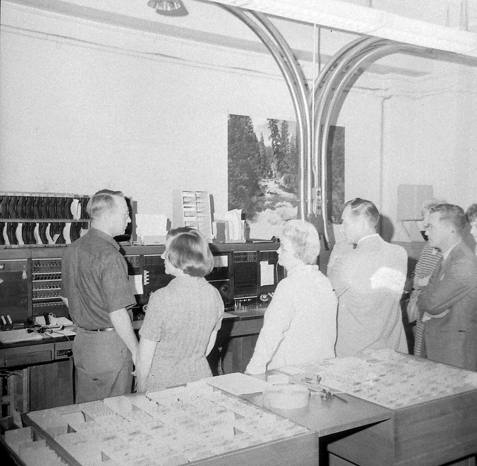 Bygone Walla Walla vintage images of the City and County (and beyond), collected by Joe Drazan